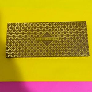 Zoeva Caramel Melange Eyeshadow Palette